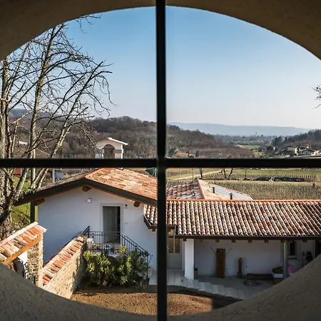 Agroturismo Borgo Gradis'Ciutta *