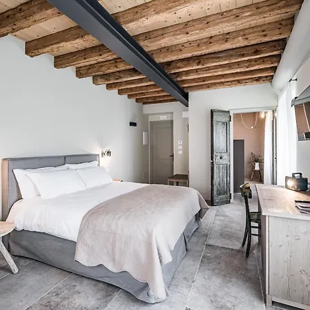Agroturismo Borgo Gradis'Ciutta *