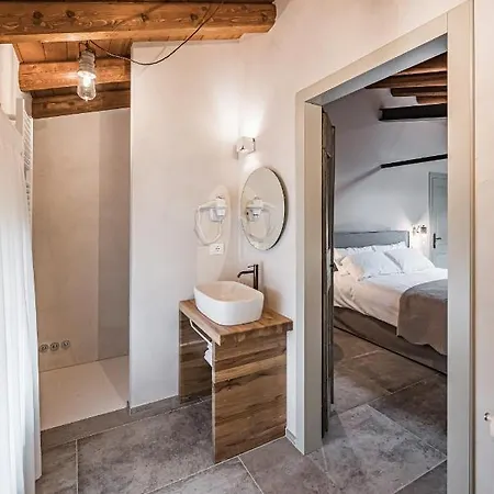 Borgo Gradis'Ciutta * Dolnje Cerovo