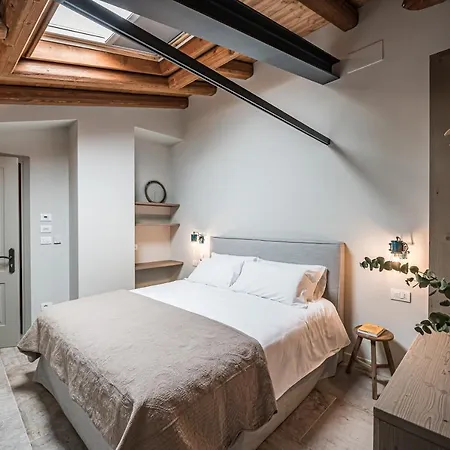Borgo Gradis'Ciutta * Dolnje Cerovo