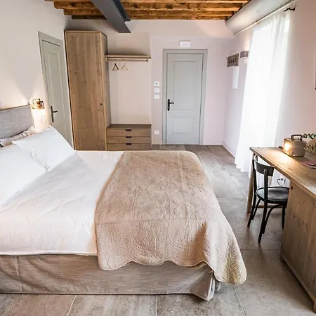 Borgo Gradis'Ciutta Agroturismo