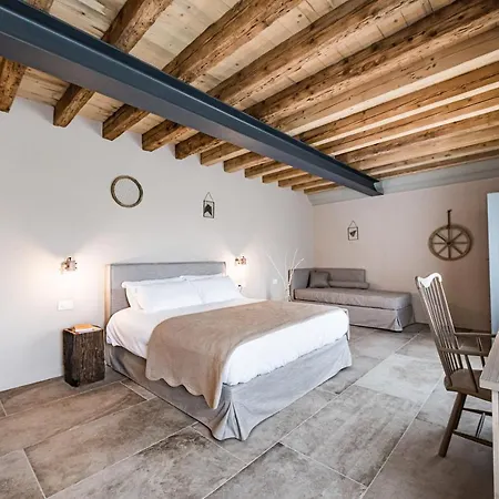 Borgo Gradis'Ciutta Agroturismo Dolnje Cerovo