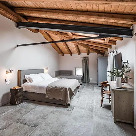 Borgo Gradis'Ciutta Agroturismo *