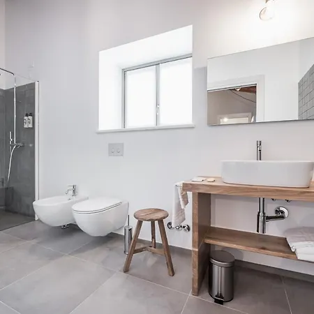 Borgo Gradis'Ciutta Farm stay *