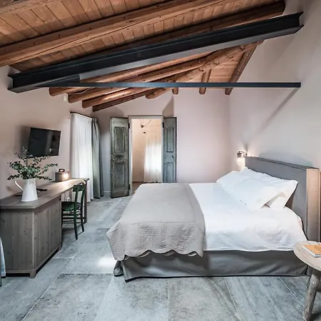 Agroturismo Borgo Gradis'Ciutta *