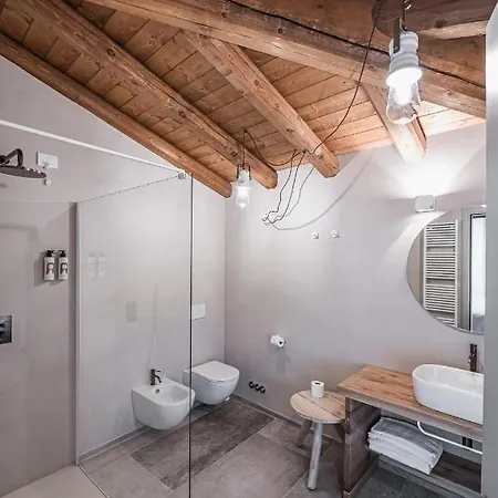 Borgo Gradis'Ciutta Farm stay *