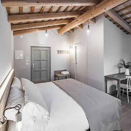 Borgo Gradis'Ciutta Agroturismo Dolnje Cerovo