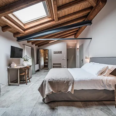 Borgo Gradis'Ciutta Farm stay *
