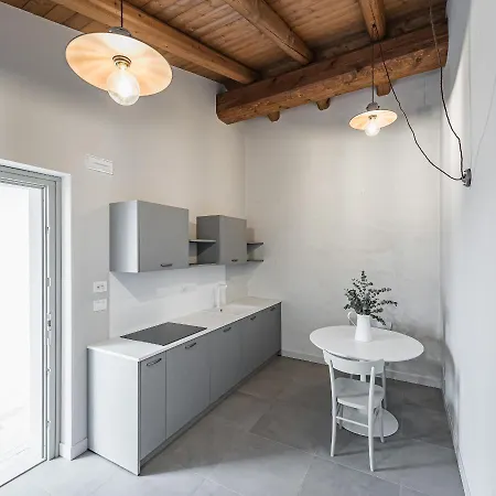 Agroturismo Borgo Gradis'Ciutta *