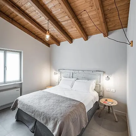 Borgo Gradis'Ciutta Agroturismo *