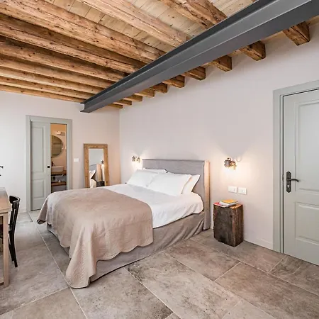 Agroturismo Borgo Gradis'Ciutta *