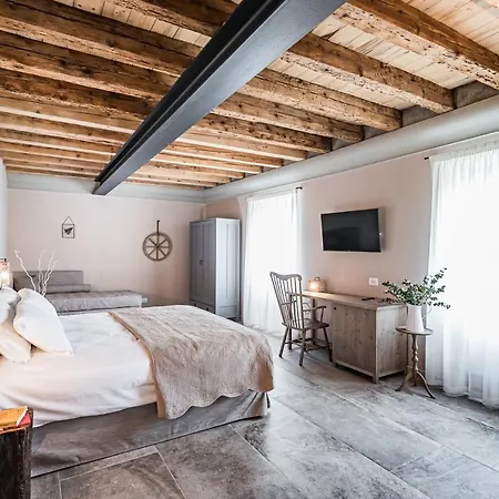 Agroturismo Borgo Gradis'Ciutta *