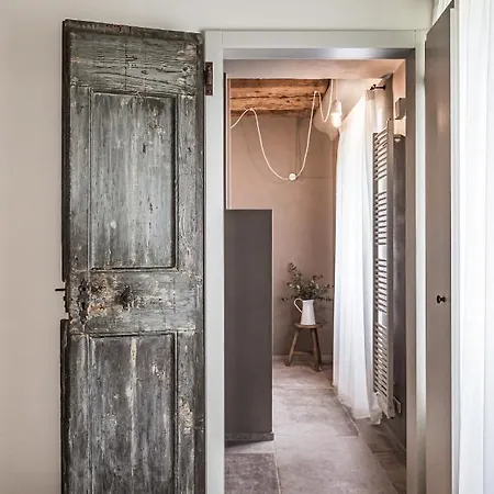 Borgo Gradis'Ciutta Farm stay Dolnje Cerovo