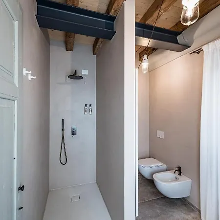 Borgo Gradis'Ciutta Farm stay Dolnje Cerovo
