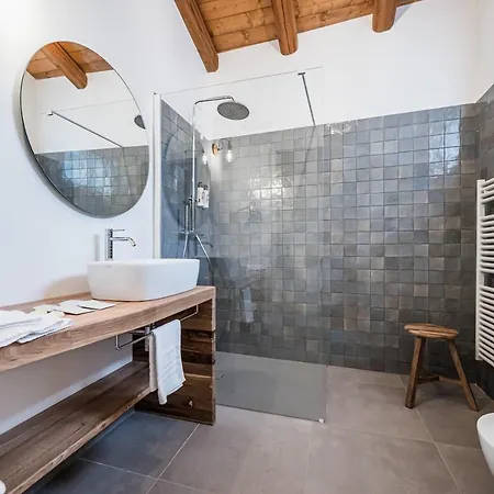 Agroturismo Borgo Gradis'Ciutta Dolnje Cerovo